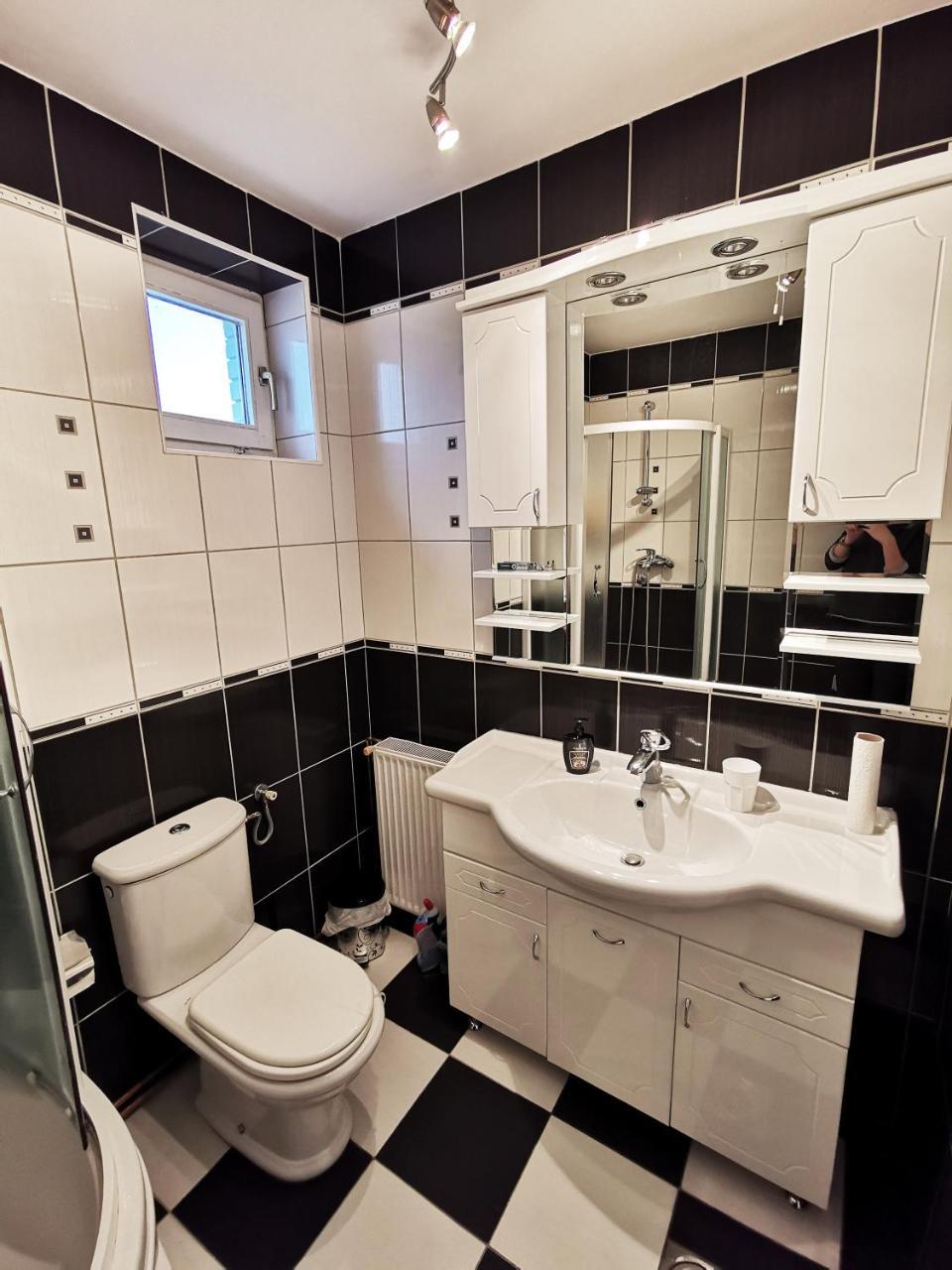 Apartman White Belgrade Extérieur photo