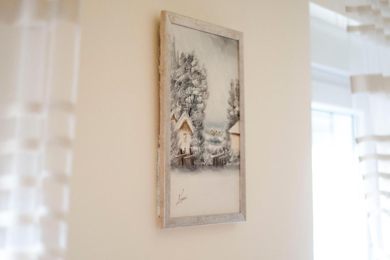Apartman White Belgrade Extérieur photo
