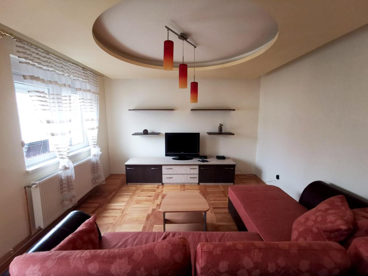 Apartman White Belgrade Extérieur photo