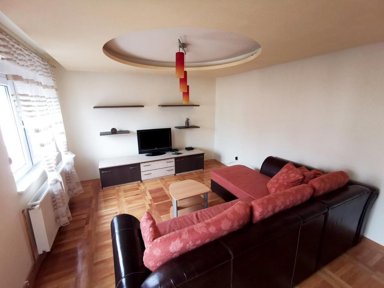 Apartman White Belgrade Extérieur photo