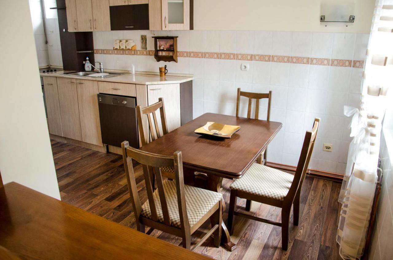 Apartman White Belgrade Extérieur photo